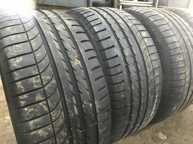 255/40 R19 Goodyear Eagle F1 Asymmetric летние