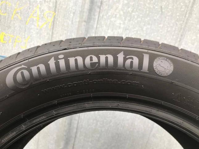 245/55 R19 Continental ContiPremiumContact 2 летние