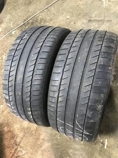 275/35 R19 Michelin Primacy HP летние