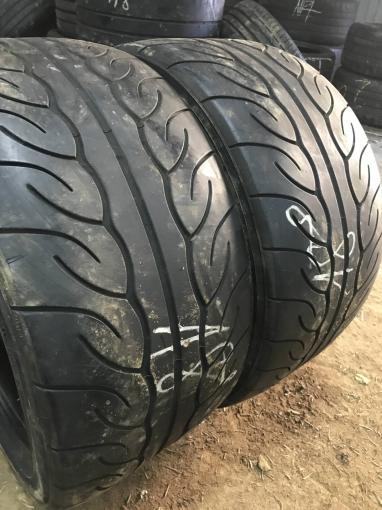 265/35 R18 Yokohama ADVAN Neova AD08R летние