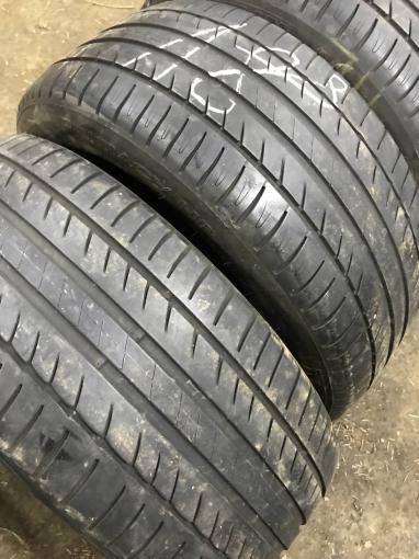 245/45 R18 Michelin Primacy HP летние