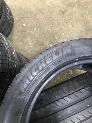 245/45 R18 Michelin Primacy HP летние