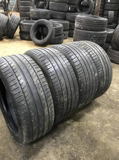 245/45 R18 Michelin Primacy HP летние