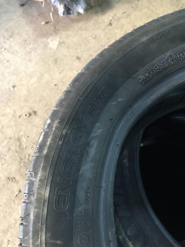 205/55 R16 Michelin Energy Saver летние