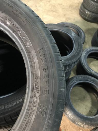 205/55 R16 Michelin Energy Saver летние