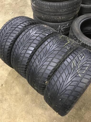 245/45 R17 GT Radial CHAMPIRO летние
