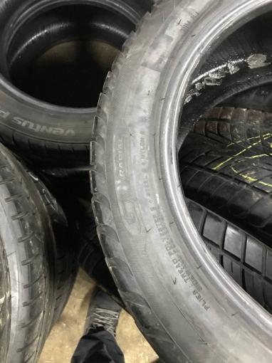 245/45 R17 GT Radial CHAMPIRO летние