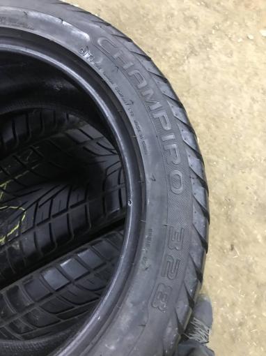 245/45 R17 GT Radial CHAMPIRO летние