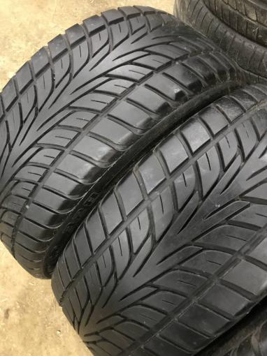 245/45 R17 GT Radial CHAMPIRO летние