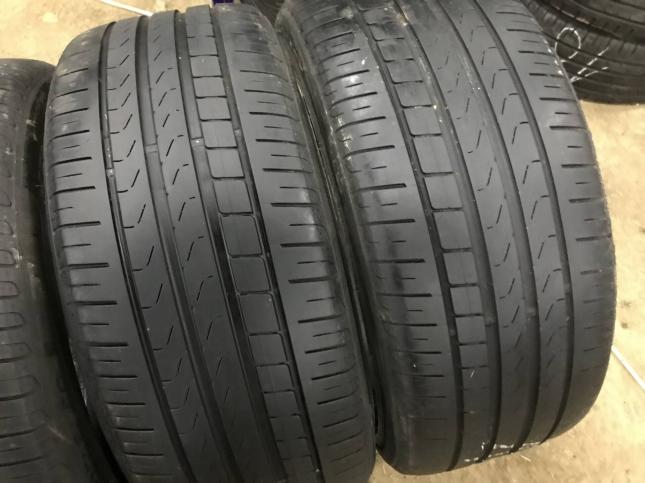 235/40 R19 Pirelli Cinturato P7 летние