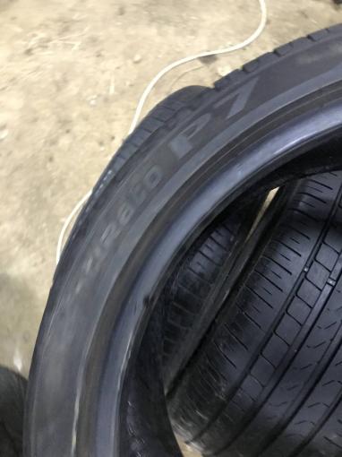 235/40 R19 Pirelli Cinturato P7 летние
