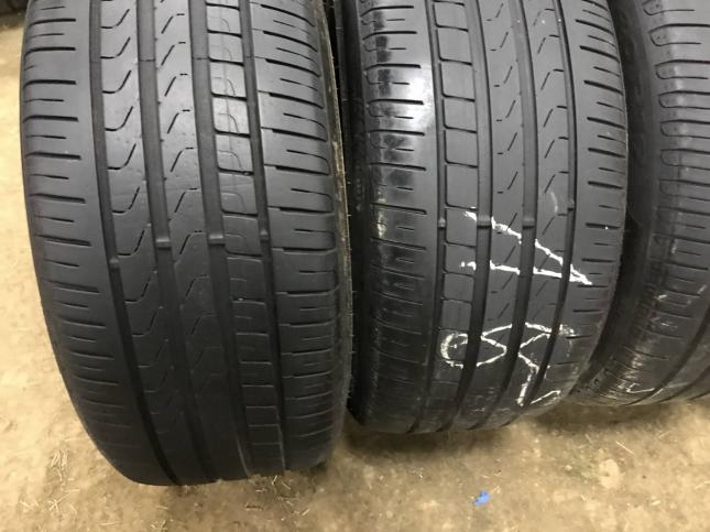 235/40 R19 Pirelli Cinturato P7 летние