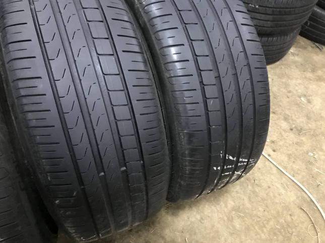 235/40 R19 Pirelli Cinturato P7 летние