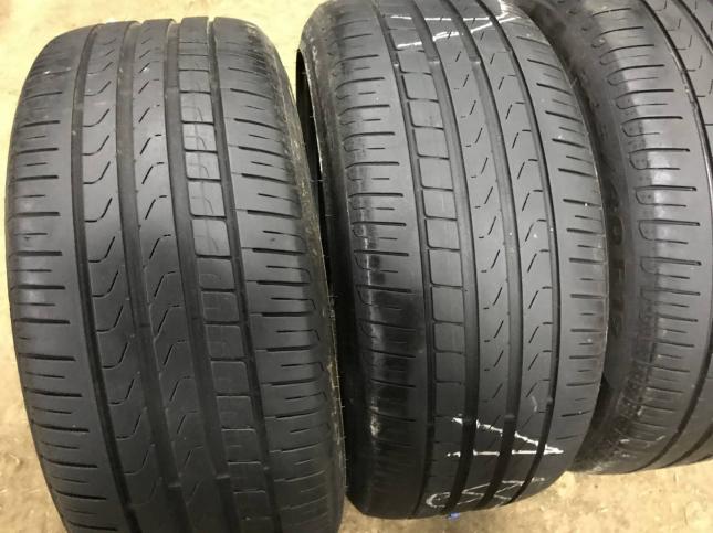 235/40 R19 Pirelli Cinturato P7 летние