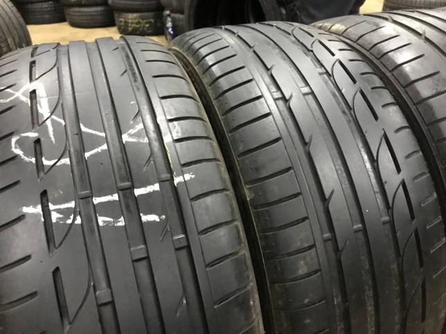 255/40 R18 Bridgestone Potenza S001 летние