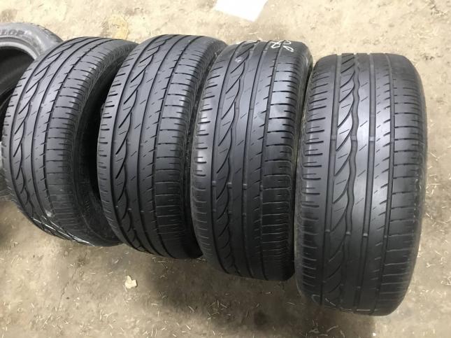 225/55 R16 Bridgestone Turanza ER300A летние
