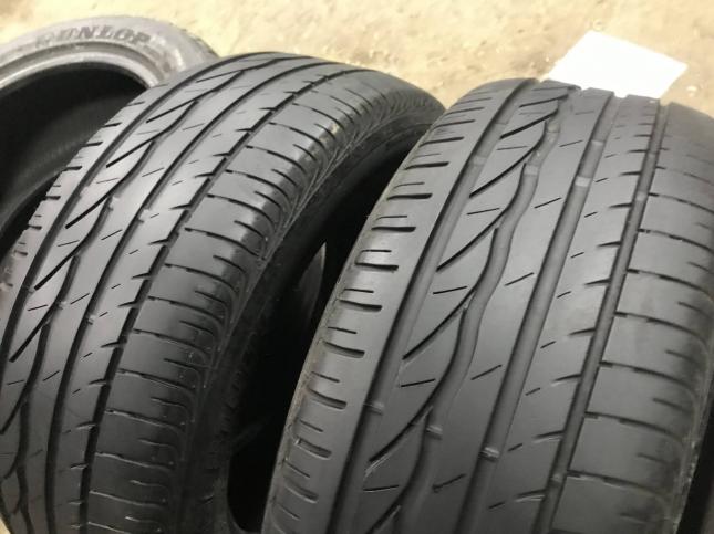 225/55 R16 Bridgestone Turanza ER300A летние