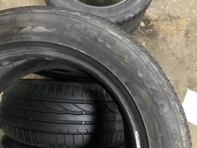 225/55 R16 Bridgestone Turanza ER300A летние