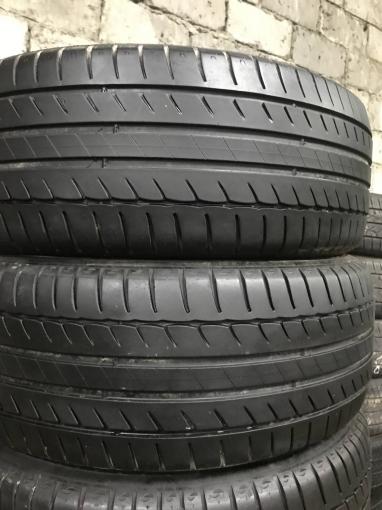 215/50 R17 Michelin Primacy HP летние