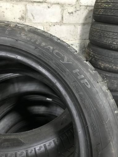 215/50 R17 Michelin Primacy HP летние