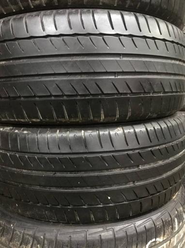 215/50 R17 Michelin Primacy HP летние