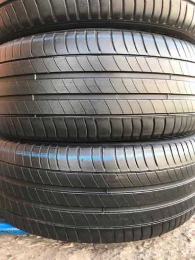 215/60 R17 Michelin Primacy 3 летние