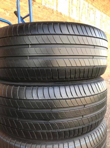 215/65 R17 Michelin Primacy 3 летние