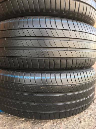 245/55 R19 Michelin Primacy 3 летние