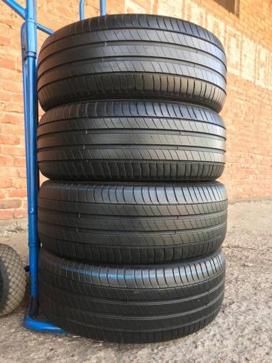 245/55 R19 Michelin Primacy 3 летние