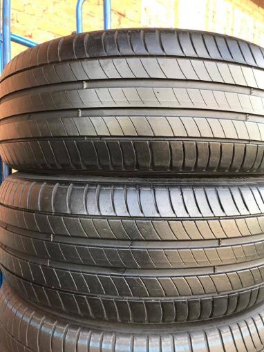 245/55 R19 Michelin Primacy 3 летние