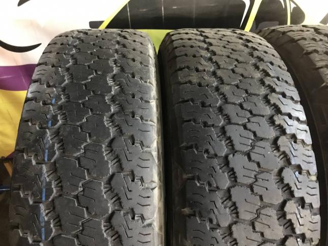 245/75 R17 Goodyear Wrangler летние