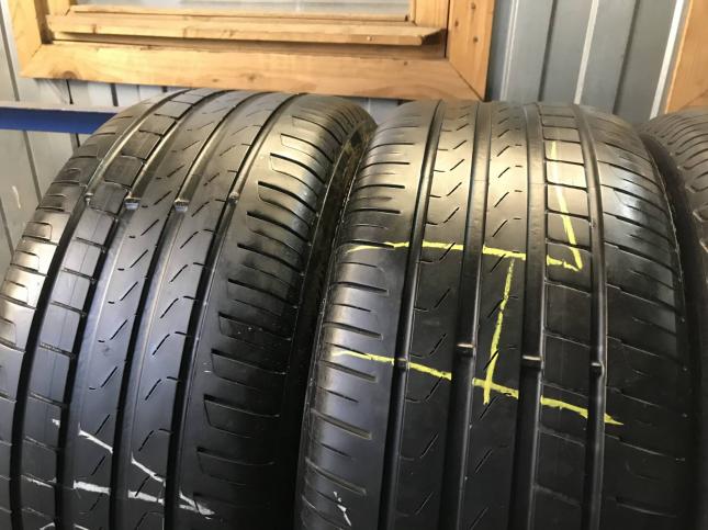 245/45 R18 Pirelli Cinturato P7 летние