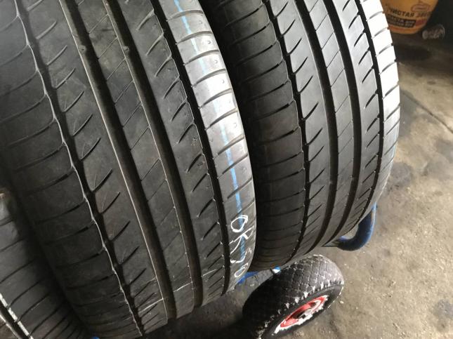 245/45 R17 Michelin Primacy HP летние