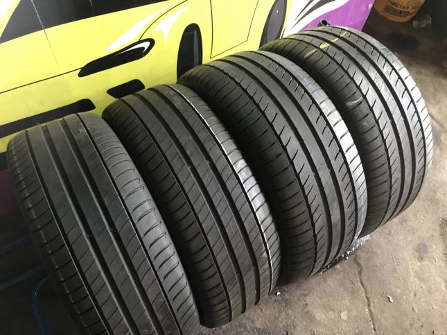 245/45 R17 Michelin Primacy HP летние