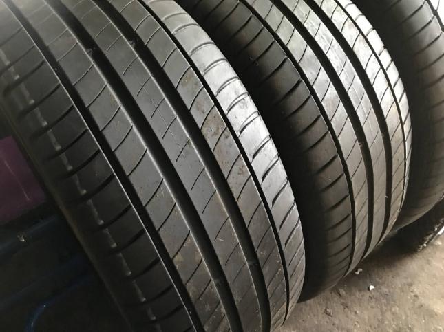 245/45 R17 Michelin Primacy HP летние