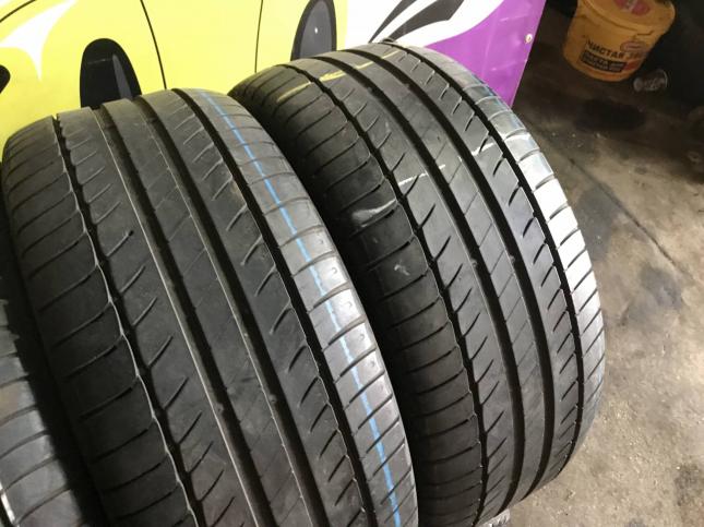 245/45 R17 Michelin Primacy HP летние