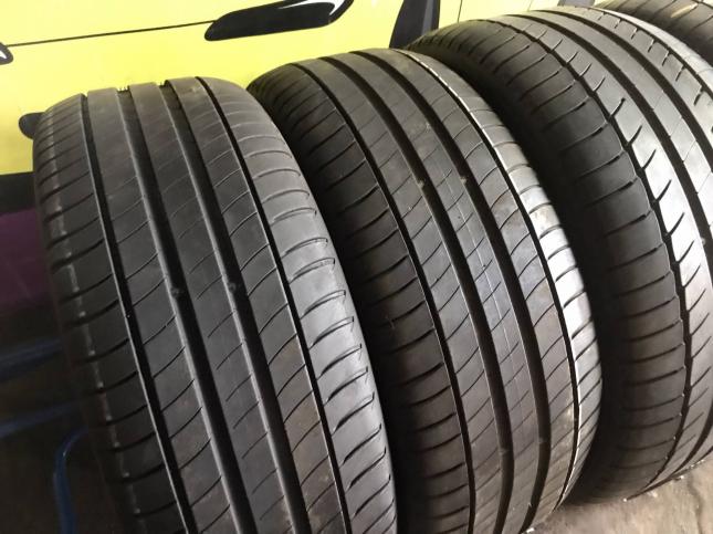 245/45 R17 Michelin Primacy HP летние