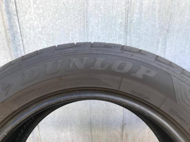 205/65 R16 Dunlop SP Sport Maxx GT летние