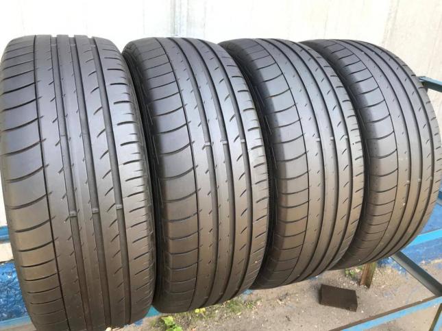 205/65 R16 Dunlop SP Sport Maxx GT летние