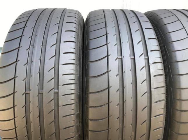 235/65 R16 Dunlop SP Sport Maxx GT летние