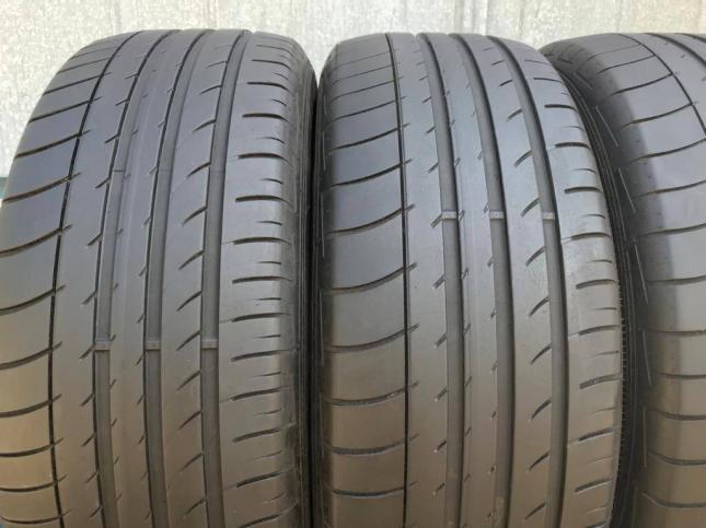 215/65 R17 Dunlop SP Sport Maxx GT летние
