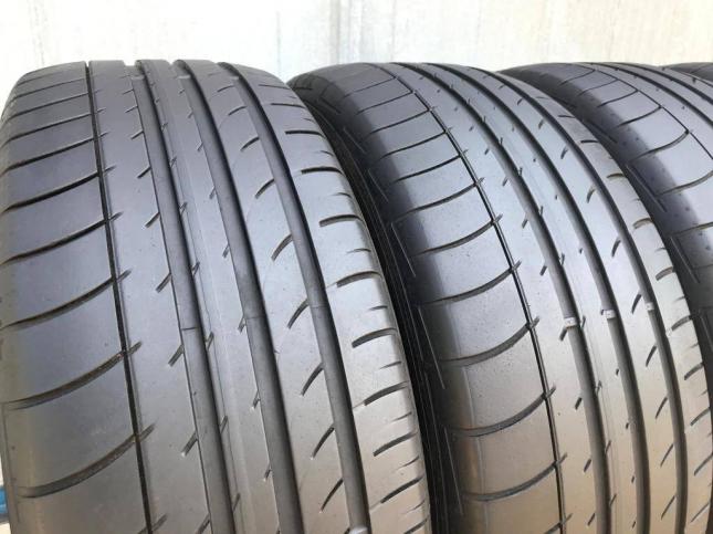 235/50 R17 Dunlop SP Sport Maxx GT летние