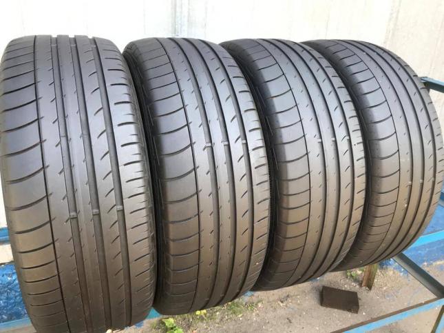 235/55 R17 Dunlop SP Sport Maxx GT летние