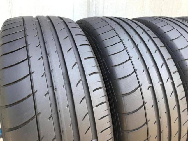 235/55 R20 Dunlop SP Sport Maxx GT летние