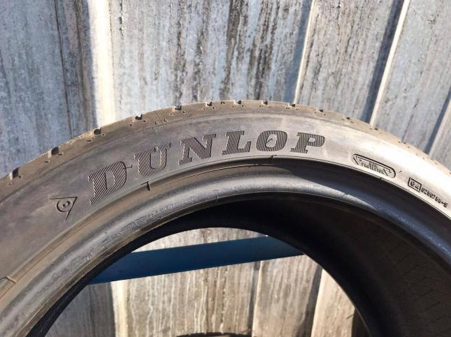 225/35 R18 Dunlop Sport Maxx RT летние