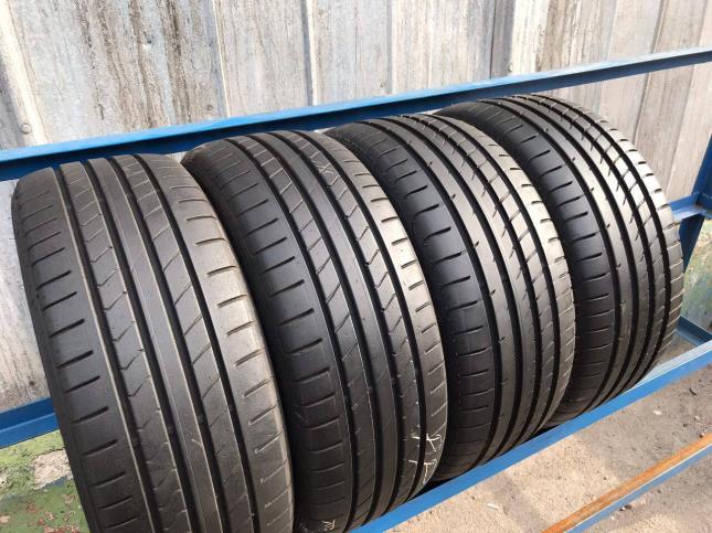 245/35 R18 Dunlop Sport Maxx RT летние