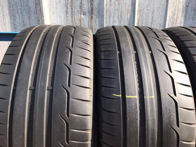 305/35 R20 Dunlop Sport Maxx RT летние