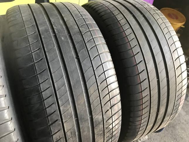 275/35 R19 Michelin Primacy 3 ZP летние