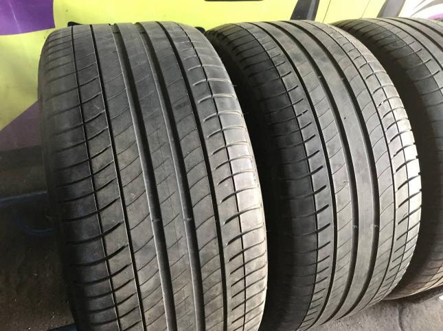 275/35 R19 Michelin Primacy 3 ZP летние
