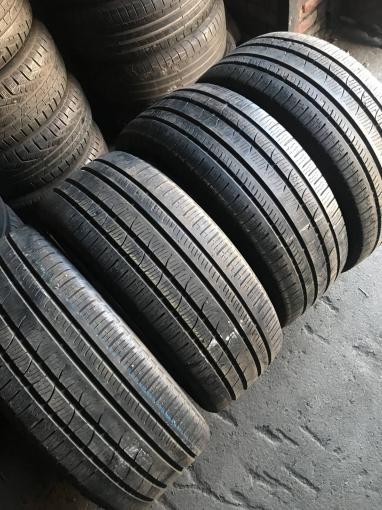 275/45 R21 Pirelli Scorpion Verde All Season летние